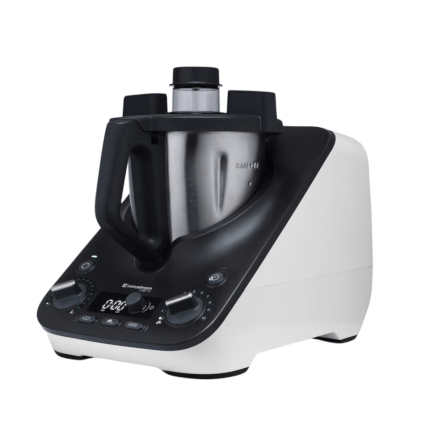 เครื่องผสมอาหารอเนกประสงค์ HEINZELMANN CHEF-X 2 ลิตร_1